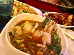 -自贡好吃客(科华店)