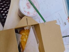 -星巴克臻选(南京艾尚天地店)