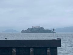 -阿尔卡特拉斯岛