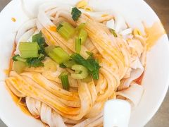 -子午路张记肉夹馍(翠华路店)