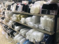 -江杨农产品批发市场