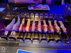 -很久以前羊肉串(清河店)