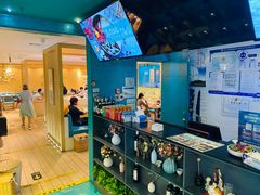 -青瓷火锅料理(西单大悦城店)