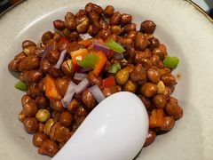 -撒拉花儿·新疆菜·清真(太阳宫店)