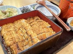-鳗葉(万象城店)