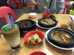-新记肉骨茶