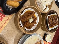 -点都德(皇岗村店)