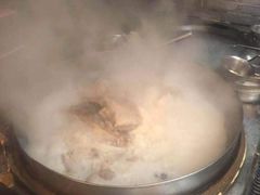 百年单县羊肉汤-三义和酒楼(广渠门店)