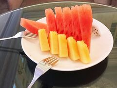 -福建鲤鱼洲酒店