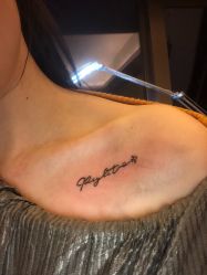 -天道tattoo纹身穿孔工作室