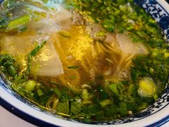 -燕兰楼·清真西北融合菜(亚运村店)