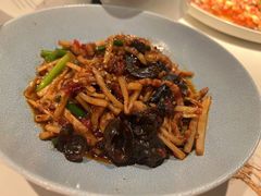 -雀蓝川菜(滨湖万象汇店)