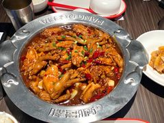 -胖哥俩肉蟹煲(湖滨银泰in77店)