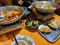 -聚味瞿记·龙虾堂(树木岭店)