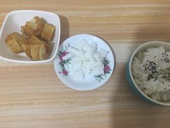 -东记肉骨茶(南阳路店)
