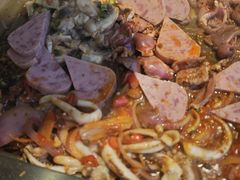 -赞酱川式烤肉(蜀都万达店)