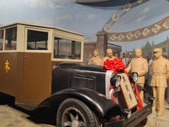 -柳州工业博物馆