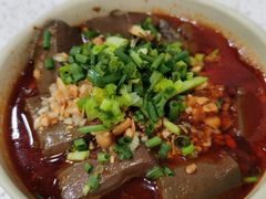 鸭血-西环肥仔螺蛳粉(南宁第一分店)