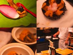 -鳥喜Toriki怀石烧鸟料理