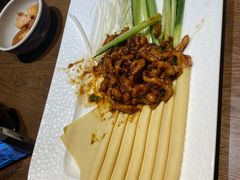 -张大嘴菜馆(庞各庄店)