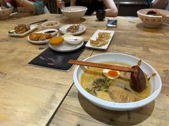-味千拉面(保定万博广场店)
