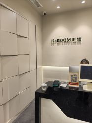 -凯博K-boom Hair Salon