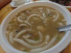 -鹏城人家海鲜酒家·23年老字号(较场尾店)