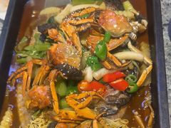 -里岛烤鱼(东港凯虹广场店)