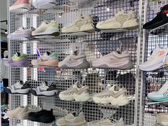-永旺梦乐城(金银潭店)