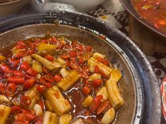 -老三样·旧食新味(船山路店)