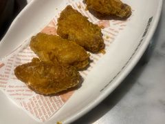 -新白鹿餐厅(第一百货店)
