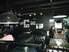 -云的侧面音乐餐吧(丰马牛餐饮广场店)