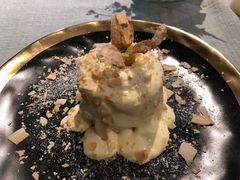 经典香草爆浆-杜哈夫DOUX RÊVE·生日蛋糕(日月光店)
