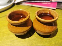 -一坐一忘云南菜(卓悦中心)
