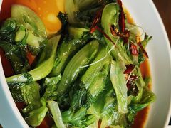 -小马哥融合菜(延安大街店)