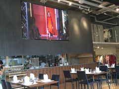 -我的四季意大利餐厅(春天百货店)