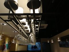 -Pita's&Tika's中东和印度风味餐厅(龙湖天街店)