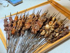 -万鑫鸡翅
