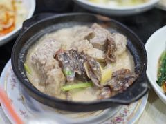 -坤记煲仔小菜(西环店)