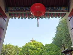 -大慈恩寺(大雁塔)