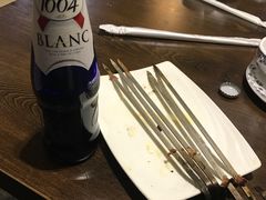 -品味新疆民族风味餐厅(东方今典店)