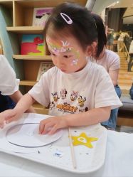 -奈尔宝·儿童乐园·亲子餐厅(星河湾店)