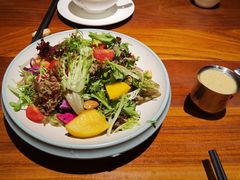 蔬菜沙拉-花千醉拾季(雨花世茂店)
