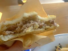 -东关吉祥西安腊汁肉夹馍(健德门店)