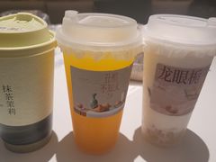 -阿嬷手作(柳州万象城店)