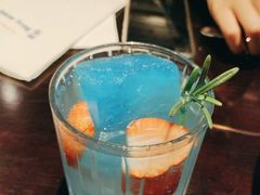 -blue frog蓝蛙(长泰广场店)