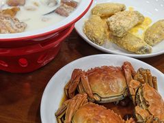 -红灯笼龙凤饭店(宁波老字号店)