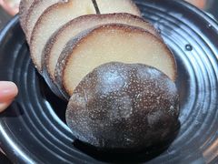 -果松木炭酸菜铜火锅·外婆参鸡汤