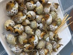 -明记海鲜大排档(巽寮湾店)