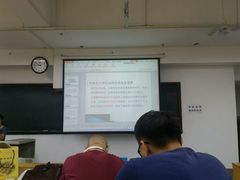 -福建师范大学(仓山校区)